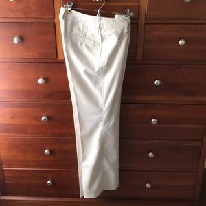 Adidas golf/hiking pants - size 8